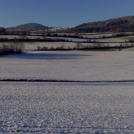 Apartmány Vrchlabí