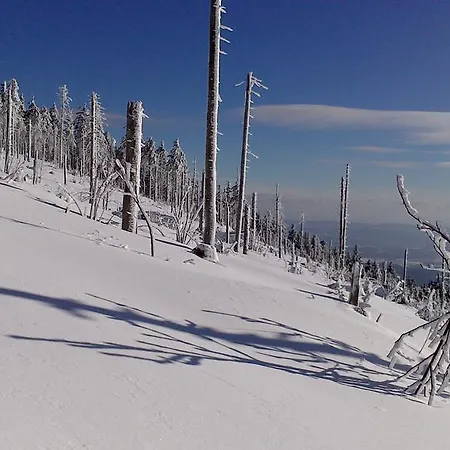 Apartmány Vrchlabí Appartamento *