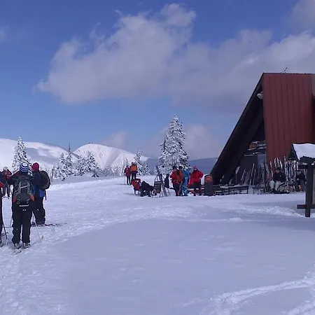 Apartmány Vrchlabí * Vrchlabí