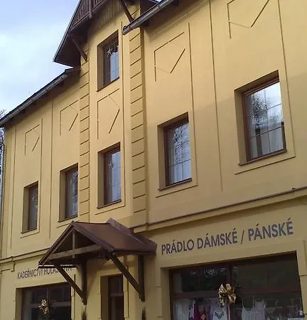Apartmany Vrchlabi