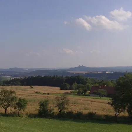 Appartamento Apartmány Vrchlabí *