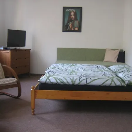 アパート Apartmany Vrchlabi Vrchlabí