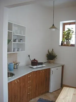 Apartmány Vrchlabí