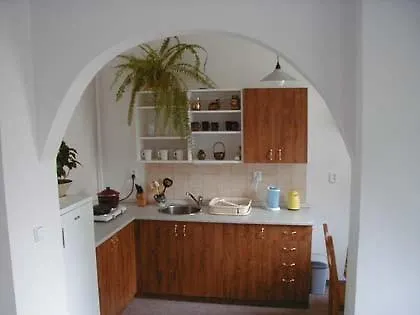 Appartamento Apartmány Vrchlabí