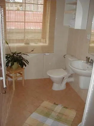 Appartamento Apartmány Vrchlabí