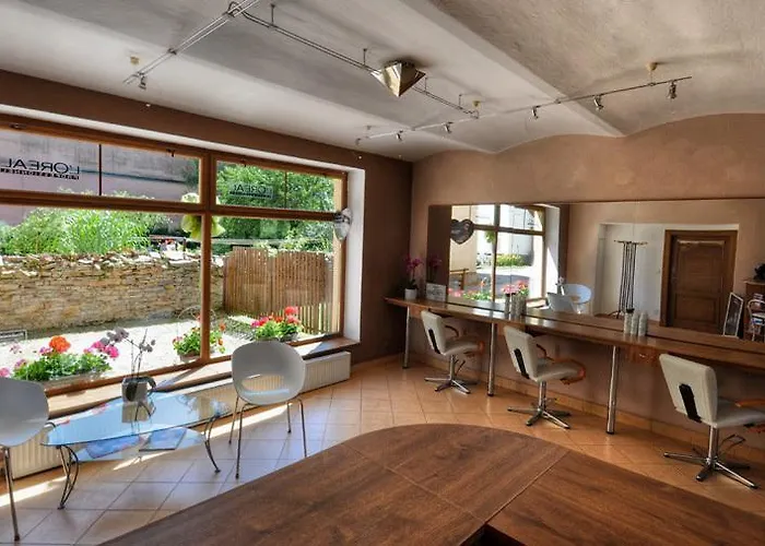 Appartement Apartmany Vrchlabi *