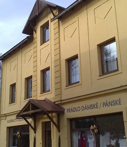 Apartmany Vrchlabi