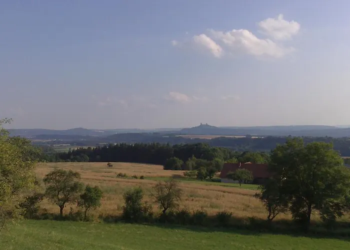 Appartement Apartmany Vrchlabi *