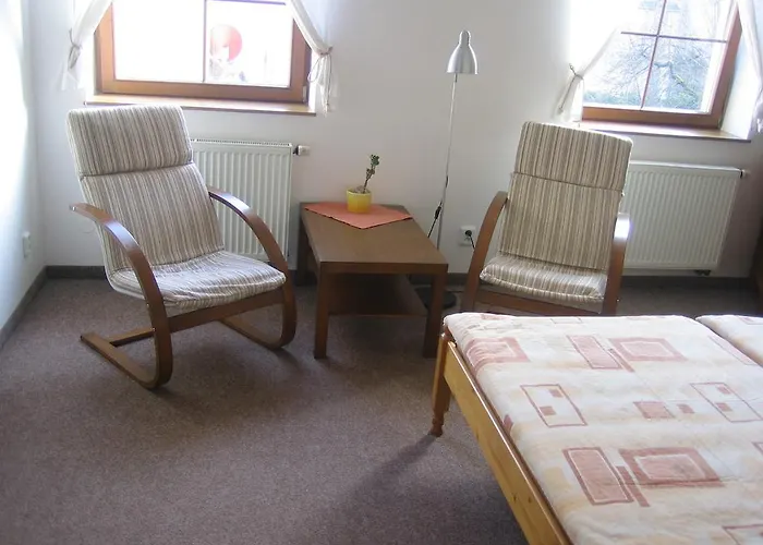 Apartmany Vrchlabi